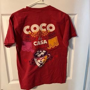 Comfort Colors Kappa Alpha Theta CASA T-Shirt